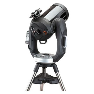 Compare Prices on the Celestron CPC 1100 GPS XLT Computerised Telescope