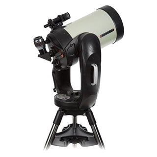 Compare Prices on the Celestron CPC Deluxe 1100 HD Computerised Telescope