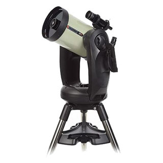 Compare Prices on the Celestron CPC Deluxe 800 HD Computerised Telescope