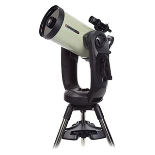 Compare Prices on the Celestron CPC Deluxe 925 HD Computerised Telescope
