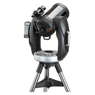 Compare Prices on the Celestron CPC 800 GPS XLT Computerised Telescope