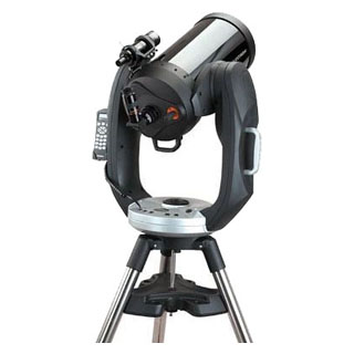 Compare Prices on the Celestron CPC 925 GPS XLT Computerised Telescope