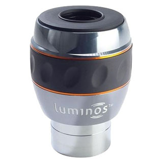Compare Prices on the Celestron Luminos 23mm Eyepiece