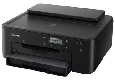 Compare Prices on the Canon PIXMA TS705a Printer
