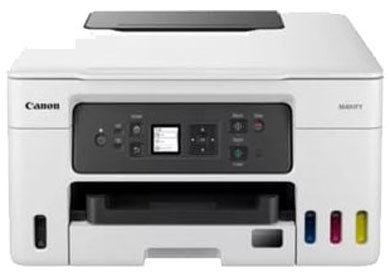 Compare Prices on the Canon MAXIFY GX3050 Refillable 3-in-1 Printer