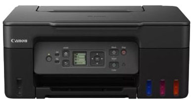 Compare Prices on the Canon PIXMA G3570 Refillable MegaTank Printer