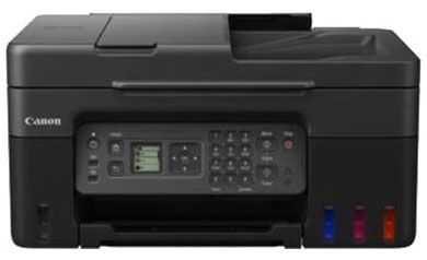 Compare Prices on the Canon PIXMA G4570 Refillable MegaTank Printer