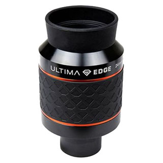 Compare Prices on the Celestron Ultima Edge UFF 24mm Eyepiece