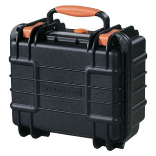 Compare Prices on the Vanguard Supreme 27F Hard Case with Foam
