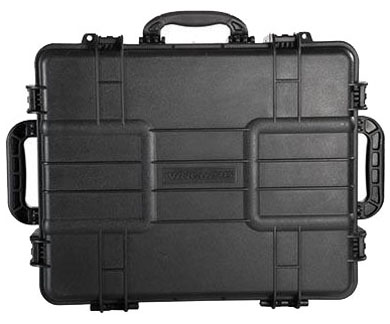Compare Prices on the Vanguard Supreme 53F Hard Case with Foam