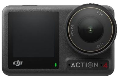 Compare Prices on the DJI Osmo Action 4 Adventure Combo
