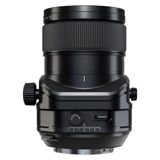 Compare Prices on the Fujifilm 30mm f5.6 T/S Tilt Shift GF Lens