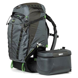Compare Prices on the MindShift Rotation Pro 50L+ Camera Backpack