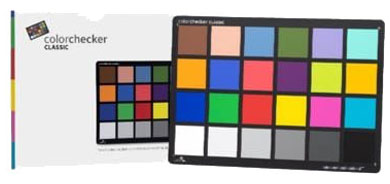 Compare Prices on the Calibrite ColorChecker Classic