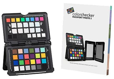 Compare Prices on the Calibrite ColorChecker Passport Photo 2