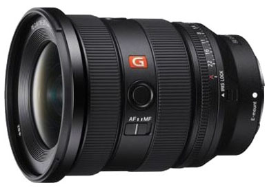 Compare Prices on the Sony FE 16-35mm f2.8 G Master II Lens