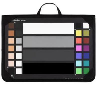Compare Prices on the Calibrite ColorChecker Video XL With Case
