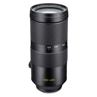 Compare Prices on the Leica 100-400mm f5-6.3 Vario-Elmar-SL Lens