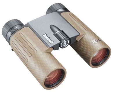 Compare Prices on the Bushnell Forge 10x30 Binoculars