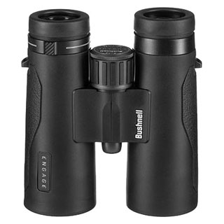 Compare Prices on the Bushnell Engage EDX 8x42 Binoculars
