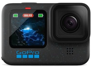 Compare Prices on the GoPro HERO12 Black