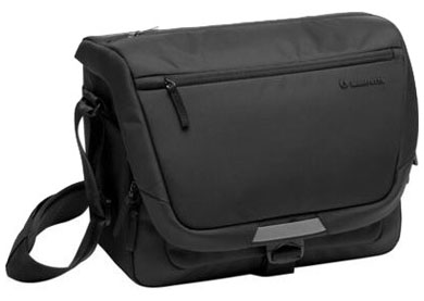 Compare Prices on the Manfrotto Advanced Messenger M III Bag