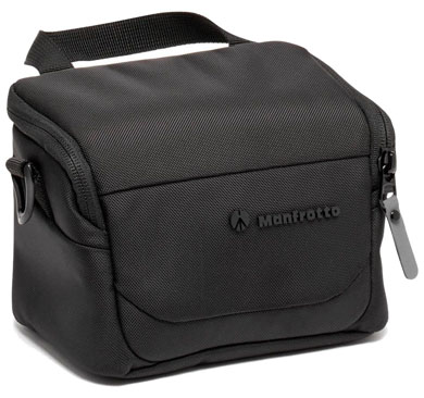 Compare Prices on the Manfrotto Advanced Shoulder Bag XS III