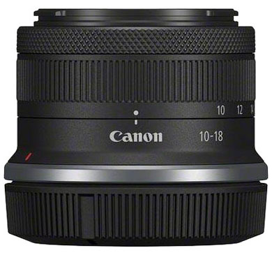 Compare Prices on the Canon RF-S 10-18mm f4.5-6.3 IS STM Lens