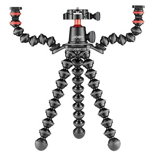 Compare Prices on the Joby GorillaPod 3K PRO Rig