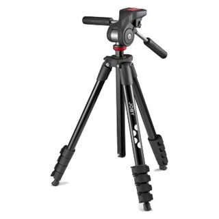 Compare Prices on the Joby Compact Advanced Tripod