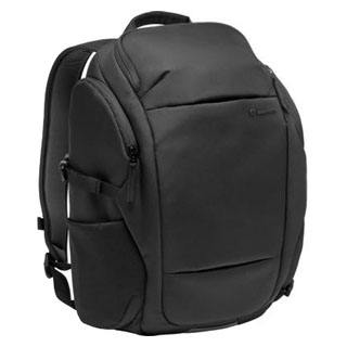Compare Prices on the Manfrotto Advanced Travel Backpack M III