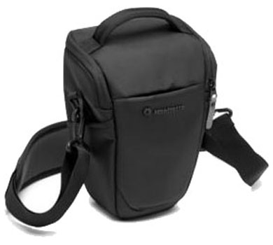 Compare Prices on the Manfrotto Advanced Holster M III