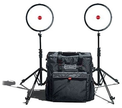 Compare Prices on the Rotolight AEOS 2 Ultimate Kit