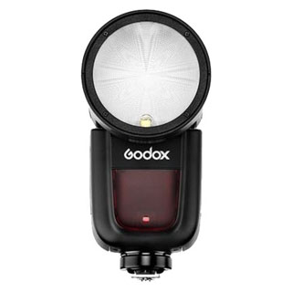 Compare Prices on the Godox V1 Flashgun with Battery for Pentax