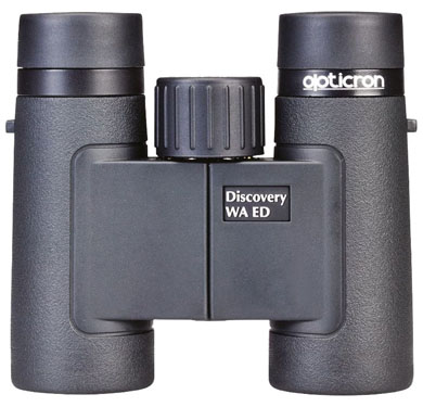Compare Prices on the Opticron Discovery WA ED 10x32 Binoculars