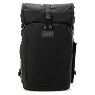 Compare Prices on the Tenba Fulton v2 14L Backpack