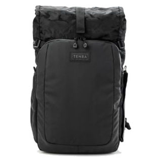 Compare Prices on the Tenba Fulton v2 14L All Weather Backpack