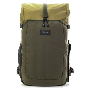 Compare Prices on the Tenba Fulton v2 16L Backpack