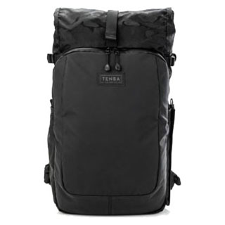 Compare Prices on the Tenba Fulton v2 16L All Weather Backpack