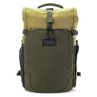 Compare Prices on the Tenba Fulton v2 10L Backpack