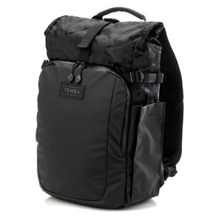 Compare Prices on the Tenba Fulton v2 10L All Weather Backpack