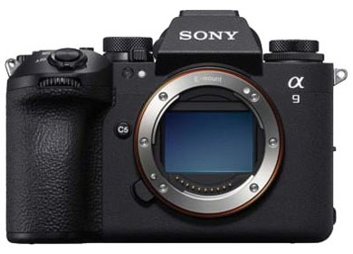 Compare Prices on the Sony Alpha A9 III Camera Body