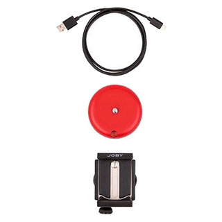 Compare Prices on the Joby Spin Phone Mount Kit
