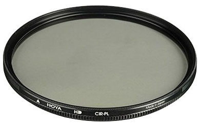 Compare Prices on the Hoya 82mm HD NANO II Circular Polarising Filter