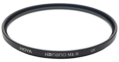 Compare Prices on the Hoya 49mm HD NANO II UV Filter