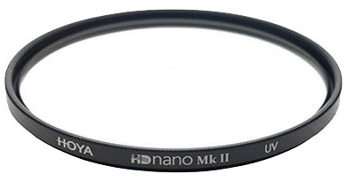 Compare Prices on the Hoya 58mm HD NANO II UV Filter