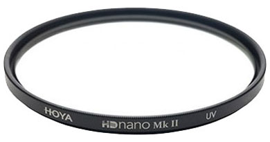 Compare Prices on the Hoya 62mm HD NANO II UV Filter