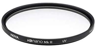 Compare Prices on the Hoya 77mm HD NANO II UV Filter