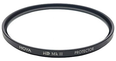 Compare Prices on the Hoya 49mm HD II Protector Filter