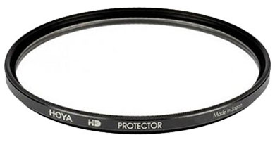 Compare Prices on the Hoya 52mm HD II Protector Filter